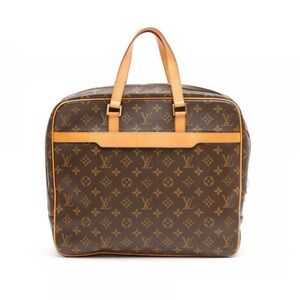 Louis Vuitton Porte Documents Pagase